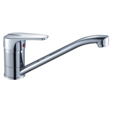Смеситель Rossinka D40 21U для кухни
