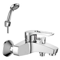 Смеситель Rossinka T40 31 для ванны