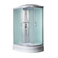 Душевая кабина River Nara 120/80/24 L МТ с поддоном