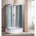 Душевая кабина River Nara Б/К 100/24 MT с поддоном