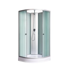 Душевая кабина River Nara Light 80/15 МТ с поддоном