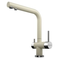 Смеситель Omoikiri Nagano BE для кухни