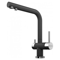 Смеситель Omoikiri Nagano BL для кухни