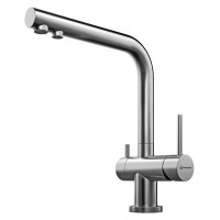 Смеситель Omoikiri Nagano BN для кухни