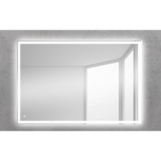 Зеркало для ванной BelBagno SPC-GRT-1000-600-LED-TCH