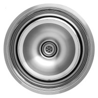 Кухонная мойка Reginox Double XL LUX OKG сталь