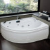 Акриловая ванна Royal Bath Alpine 150х100 R