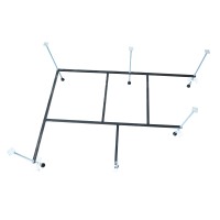 Каркас сварной к ванне Royal Bath Alpine 160