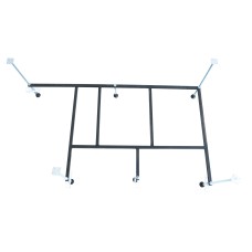 Каркас сварной к ванне Royal Bath Azur 140