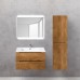 Зеркало для ванной BelBagno SPC-CEZ-800-700-LED-BTN