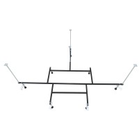 Каркас сварной к ванне Royal Bath Fanke 140