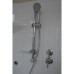 Душевой бокс Royal Bath 150ALP-T R прозрачное