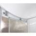 Душевой бокс Royal Bath 150ALP-C R матовое