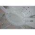 Душевой бокс Royal Bath 170ALP-T L прозрачное