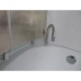 Душевой бокс Royal Bath 170ALP-C R шиншилла