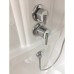 Душевая кабина Royal Bath B8120BK1-T-L прозрачное