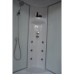 Душевая кабина Royal Bath 90BK3-WT белое/прозрачное