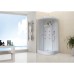 Душевая кабина Royal Bath 90HK2-T прозрачное