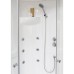 Душевая кабина Royal Bath 90HK2-T прозрачное