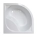 Душевой поддон Royal Bath 90BK 90x90x45