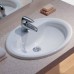 Раковина Roca Adora 7327203000 56 см