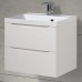 Тумба под раковину BelBagno Marino 600-2C-SO-BO-P Bianco Opaco