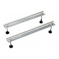 Ножки для ванны Ravak Asymmetric CY44000000