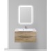 Тумба под раковину BelBagno Marino 900-2C-SO-RN-P Rovere Nature