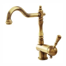 Смеситель Rav Slezak L508.5/8SM для раковины