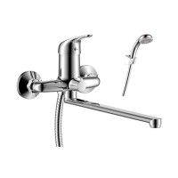 Смеситель Rossinka Y40-32 для ванны