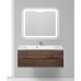 Тумба под раковину BelBagno Marino 1200-2C-SO-RW-P Rovere Moro