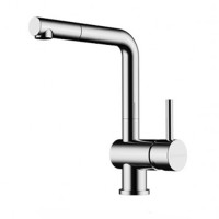 Смеситель Omoikiri Tanigawa S С 4994120 для кухни