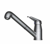 Смеситель Omoikiri Tateyama S C 4994115 для кухни