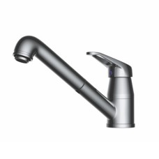 Смеситель Omoikiri Tateyama S C 4994115 для кухни