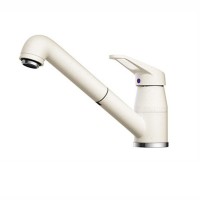 Смеситель Omoikiri Tateyama S WH 4994138 для кухни