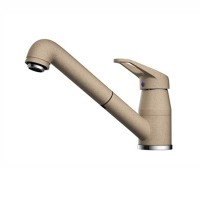 Смеситель Omoikiri Tateyama S CA 4994174 для кухни