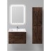 Тумба под раковину BelBagno Etna 700-2C-SO-RW-P Rovere Moro