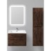 Тумба под раковину BelBagno Etna 900-2C-SO-RW-P Rovere Moro