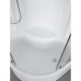 Душевая кабина Royal Bath 90BK1-T прозрачное