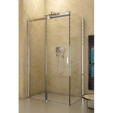 Душевой уголок Riho Baltic B203 120х90 L/R без поддона