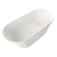 Ванна из литьевого мрамора Riho Barca 170х79