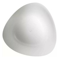 Ванна из литьевого мрамора Riho Ovideo 160х160