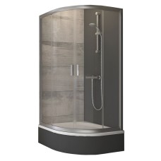 Душевой уголок Ravak Blix 90х90 3B270U40Z1