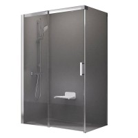 Душевой уголок Ravak Matrix 100х100 0WLAA100Z1