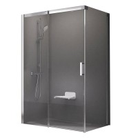 Душевой уголок Ravak Matrix 100х100 0WLAAC00Z1