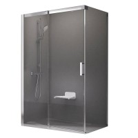 Душевой уголок Ravak Matrix 100х100 0WLAAU00Z1