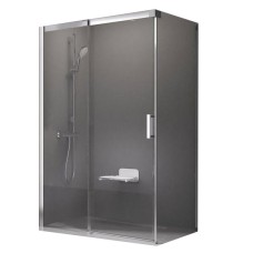 Душевой уголок Ravak Matrix 100х100 0WLAAU00Z1