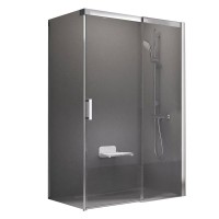 Душевой уголок Ravak Matrix 100х100 0WPAA100Z1