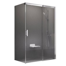 Душевой уголок Ravak Matrix 100х100 0WPAAU00Z1