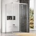 Душевой уголок Ravak Matrix 110х80 0WLD4100Z1